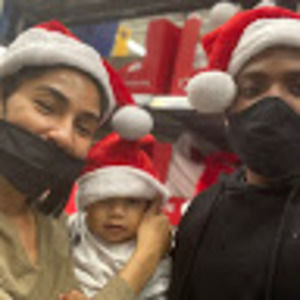 Meet your Posher, Tierra